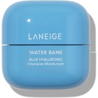 LANEIGE Water Bank Blue Hyaluronic Acid Intensive Moisturizer
