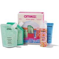 Amika All-Stars Set