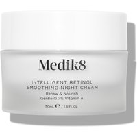 Medik8 Intelligent Retinol Smoothing Night Cream