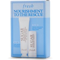 Fresh Nourishment To The Rescue