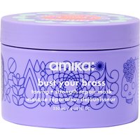 Amika Bust Your Brass Toning + Strength Repair Mask