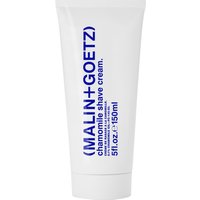 Malin and Goetz Chamomile Shave Cream 5 oz.