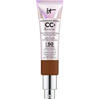 IT Cosmetics Cc+ Cream Illumination Spf50+ - Deep 32 Ml