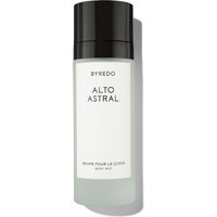 Byredo Alto Astral Body Mist