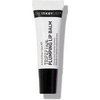 The INKEY List Tripeptide Plumping Lip Balm - Clear Lip Balm