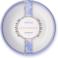 Sweed Nikki Defined Underlash - Black