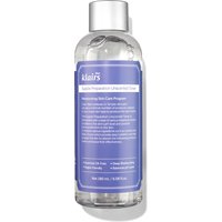 Dear Klairs Supple Preparation Unscented Toner