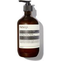 Aesop Eleos Aromatique Hand Balm
