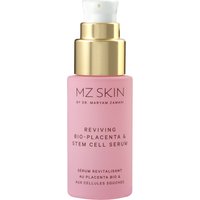 MZ SKIN Reviving Bio-Placenta & Stem Cell Serum