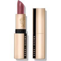 Bobbi Brown Luxe Lipstick - Bahama Brown