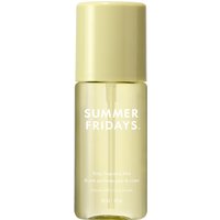 Summer Fridays Body Mist Pistachio Milk