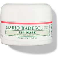 Mario Badescu Lip Mask With Watermelon And Basil