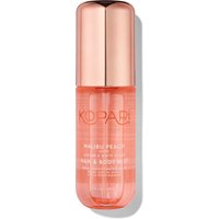 Kopari Hair & Body Mist Malibu Peach