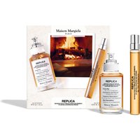 Maison Margiela Replica By The Fireplace Eau De Toilette Set