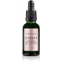 Votary Hyaluronic Self-Tan Drops