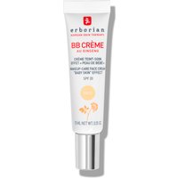 Erborian Bb Creme Au Ginseng - Nude