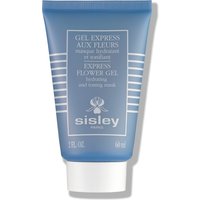 Sisley-Paris Express Flower Gel