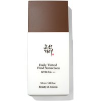 Beauty Of Joseon Daily Tinted Fluid Sunscreen - Dn310