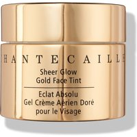 Chantecaille Sheer Glow Gold Face Tint