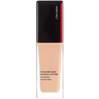 Shiseido Synchro Skin Radiant Lifting Foundation - 150