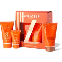 Lancaster Sun Kit International Trio Gift Set