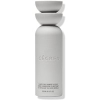 Cécred Clarifying Shampoo & Scalp Scrub