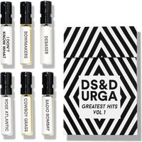 D.S. & DURGA Greatest Hits Vol. 1