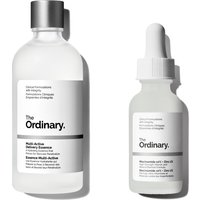 The Ordinary Radiance Pairing