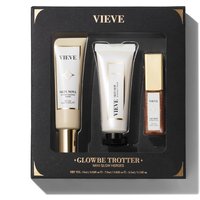 VIEVE Glowbetrotter Set