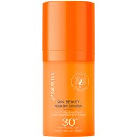 Lancaster Sun Beauty Invisible Face Fluid Spf30