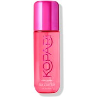 Kopari Pink Guava Hair & Body Mist