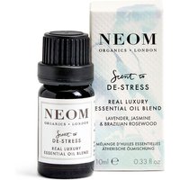 Neom De-Stress Essential Oil Blend
