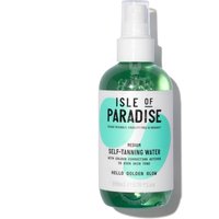 Isle of Paradise Self Tanning Water Green - Medium 200Ml