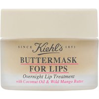 Kiehl's Buttermask For Lips