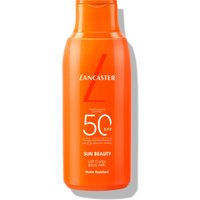 Lancaster Sun Beauty Body Milk Spf50