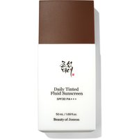 Beauty Of Joseon Daily Tinted Fluid Sunscreen - Dy300