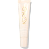 Kopari Lip Love Moisture Balm Spf 30 - Nude Beige