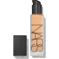 Nars Natural Matte Longwear Foundation - Punjab