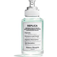 Maison Margiela Replica Bubble Bath Eau de Toilette - 30ml