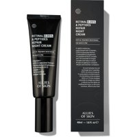 Allies of Skin Retinal 0.05% & Peptides Repair Night Cream