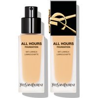 YSL BEAUTY All Hours Luminous Matte Foundation - Lw1