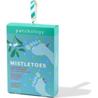 Patchology Mistletoes
