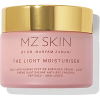 MZ SKIN The Light Moisturiser