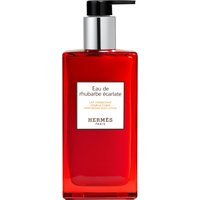Hermès Eau De Rhubarbe Ecarlate Moisturising Body Lotion