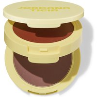 Jordana Ticia Bronzer Duo - Sun Drenched