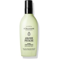 L'Occitane Almond (Amande) Pistache Hair & Body Mist