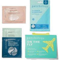 Patchology On The Fly Kit