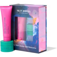 Skin Rocks The Mini Cleanse And Moisturise Duo