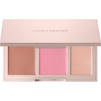 Laura Mercier Bonne Glow Cream Face Palette - Bisou