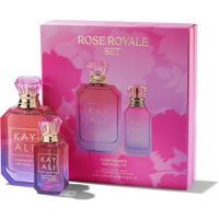 Kayali Rose Royale Set